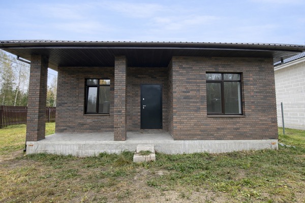 Продам дом, Лесная ул, Таширово д, 0 км от города