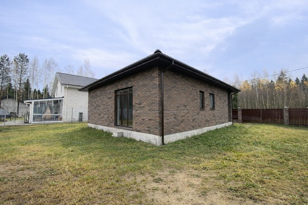 Продам дом, Лесная ул, Таширово д, 0 км от города