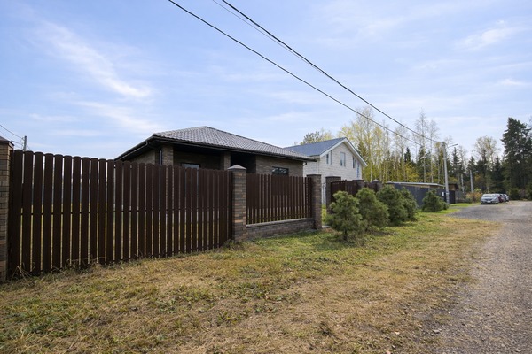 Продам дом, Лесная ул, Таширово д, 0 км от города