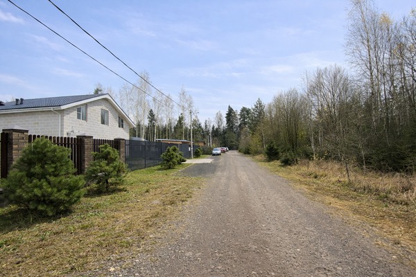 Продам дом, Лесная ул, Таширово д, 0 км от города