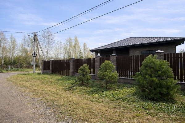 Продам дом, Лесная ул, Таширово д, 0 км от города