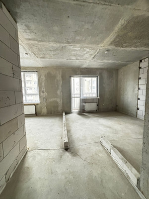 Продам однокомнатную (1-комн.) квартиру, Круговая ул, 4/1к5, Краснодар г