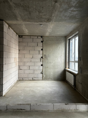 Продам однокомнатную (1-комн.) квартиру, Круговая ул, 4/1к5, Краснодар г