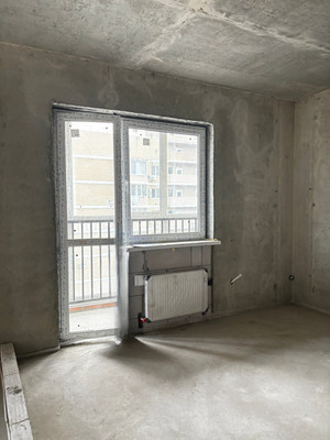 Продам однокомнатную (1-комн.) квартиру, Круговая ул, 4/1к5, Краснодар г