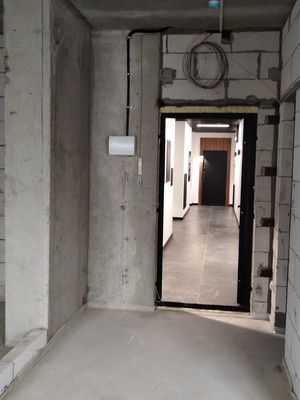 Продам однокомнатную (1-комн.) квартиру, Круговая ул, 4/1к5, Краснодар г