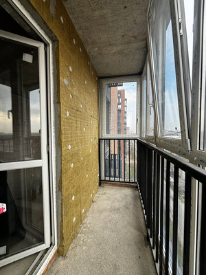 Продам однокомнатную (1-комн.) квартиру, Круговая ул, 4/1к5, Краснодар г