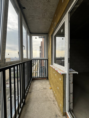 Продам однокомнатную (1-комн.) квартиру, Круговая ул, 4/1к5, Краснодар г