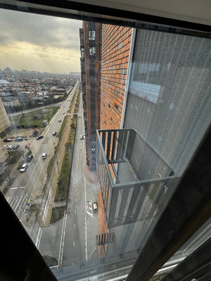 Продам однокомнатную (1-комн.) квартиру, Круговая ул, 4/1к5, Краснодар г