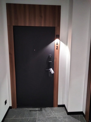 Продам однокомнатную (1-комн.) квартиру, Круговая ул, 4/1к5, Краснодар г