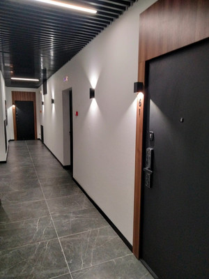 Продам однокомнатную (1-комн.) квартиру, Круговая ул, 4/1к5, Краснодар г