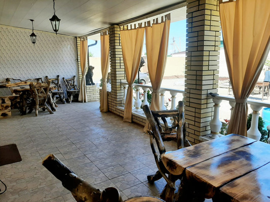 Продам дом, Новая ул, 184, Юго-Северная ст-ца, 0 км от города