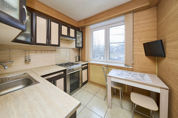 Продам трехкомнатную (3-комн.) квартиру, Сиреневый б-р, 22/26А, Санкт-Петербург г