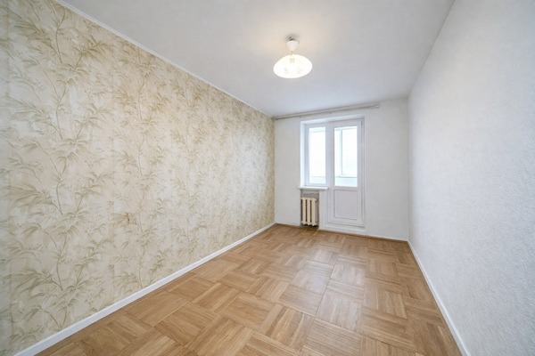 Продам трехкомнатную (3-комн.) квартиру, Сиреневый б-р, 22/26А, Санкт-Петербург г