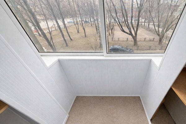 Продам трехкомнатную (3-комн.) квартиру, Сиреневый б-р, 22/26А, Санкт-Петербург г