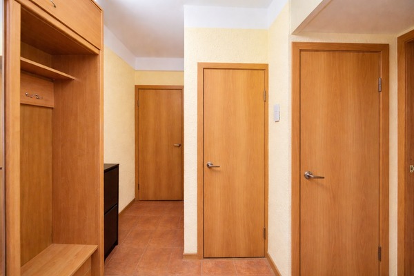 Продам трехкомнатную (3-комн.) квартиру, Сиреневый б-р, 22/26А, Санкт-Петербург г