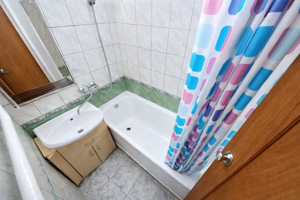 Продам трехкомнатную (3-комн.) квартиру, Сиреневый б-р, 22/26А, Санкт-Петербург г