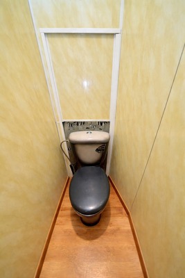 Продам трехкомнатную (3-комн.) квартиру, Сиреневый б-р, 22/26А, Санкт-Петербург г