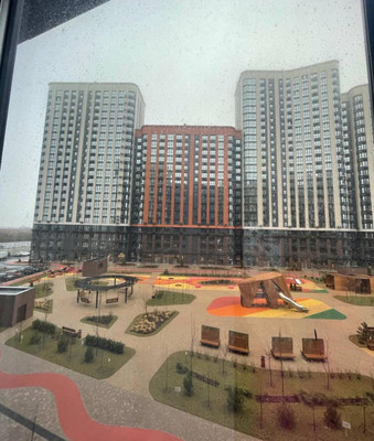 Продам двухкомнатную (2-комн.) квартиру, Левобережная ул, 1010, Ростов-на-Дону г