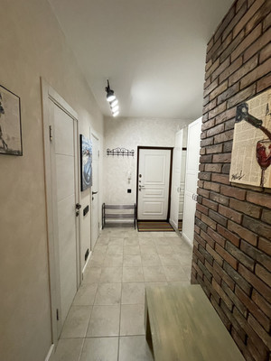 Продам однокомнатную (1-комн.) квартиру, Госпитальная ул, 10, Селятино рп