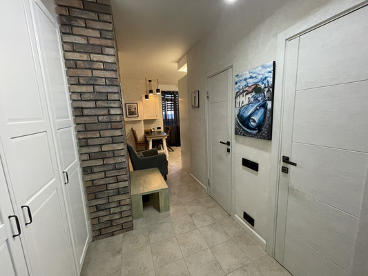 Продам однокомнатную (1-комн.) квартиру, Госпитальная ул, 10, Селятино рп