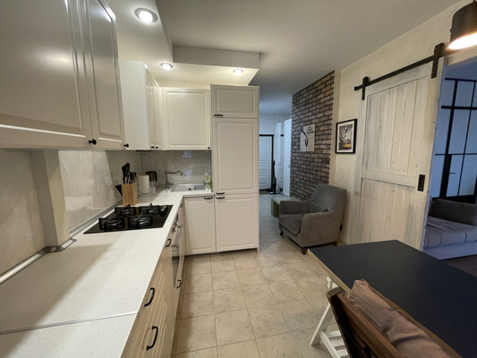 Продам однокомнатную (1-комн.) квартиру, Госпитальная ул, 10, Селятино рп