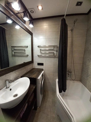 Продам однокомнатную (1-комн.) квартиру, Госпитальная ул, 10, Селятино рп