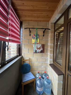 Продам однокомнатную (1-комн.) квартиру, Госпитальная ул, 10, Селятино рп