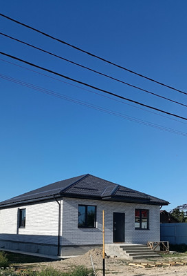 Продам дом, Мира ул, Цибанобалка с, 0 км от города