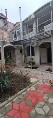 Продам двухкомнатную (2-комн.) квартиру, Горького ул, 59, Анапа г