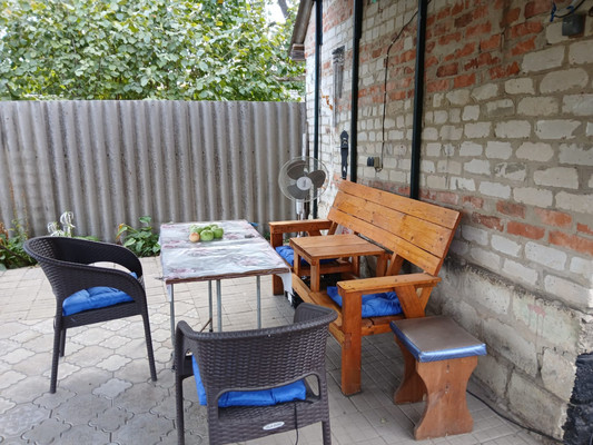 Продам дом, Гоголя ул, 178, Тихорецк г, 0 км от города