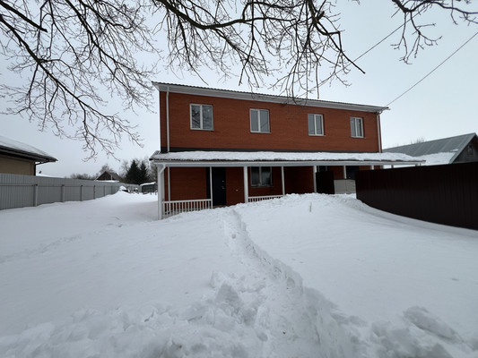 Продам , Октябрьская ул, Клишева д, 0 км от города