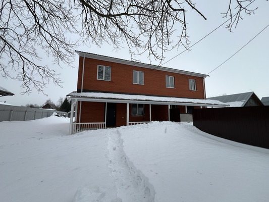 Продам , Октябрьская ул, Клишева д, 0 км от города