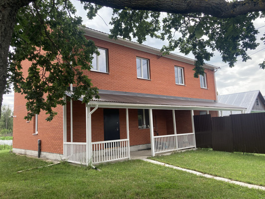 Продам , Октябрьская ул, Клишева д, 0 км от города