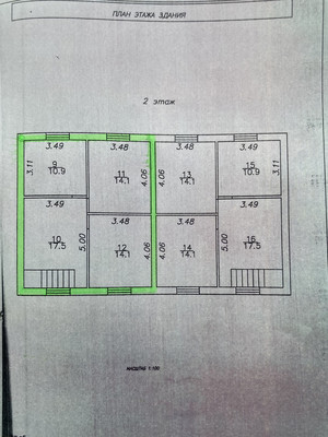 Продам , Октябрьская ул, Клишева д, 0 км от города