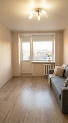 Сдам комнату в 6-комн. квартире, Академика Константинова ул, 4к1, Санкт-Петербург г