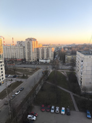 Сдам комнату в 6-комн. квартире, Академика Константинова ул, 4к1, Санкт-Петербург г