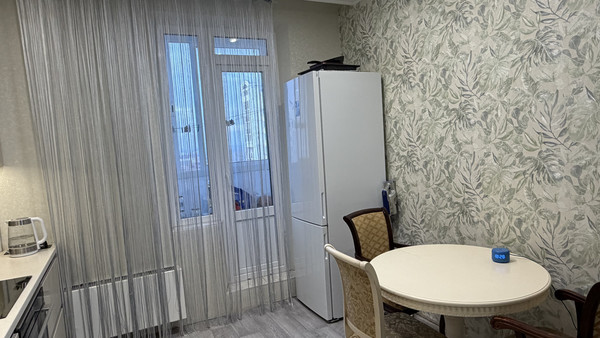 Продам трехкомнатную (3-комн.) квартиру, Жданова ул, 21кБ, Ростов-на-Дону г