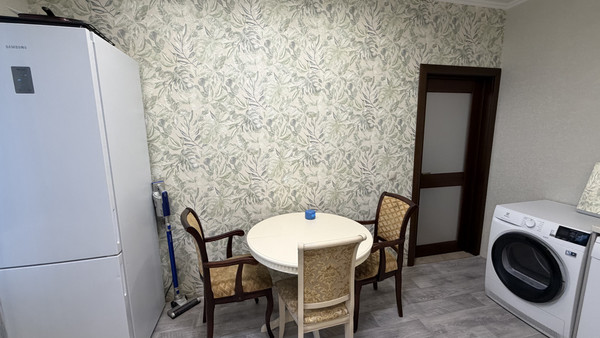 Продам трехкомнатную (3-комн.) квартиру, Жданова ул, 21кБ, Ростов-на-Дону г