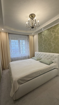 Продам трехкомнатную (3-комн.) квартиру, Жданова ул, 21кБ, Ростов-на-Дону г