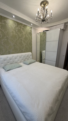 Продам трехкомнатную (3-комн.) квартиру, Жданова ул, 21кБ, Ростов-на-Дону г