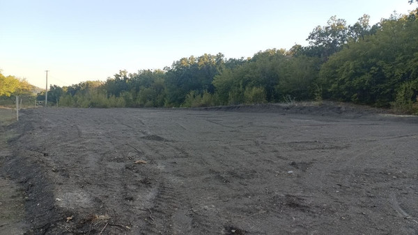 Продам участок 8 соток, ИЖС, Победы ул, Приветное с, 0 км от города