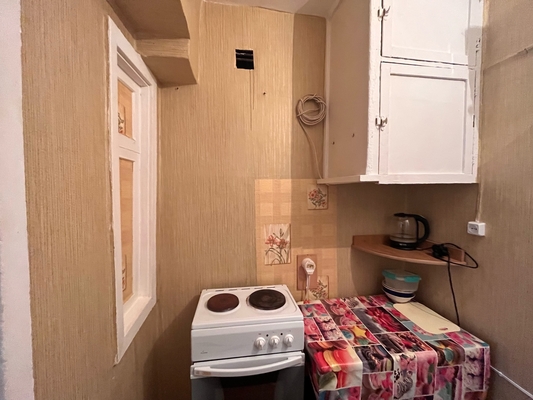 Сдам однокомнатную (1-комн.) квартиру, Гоголя ул, 48, Рязань г