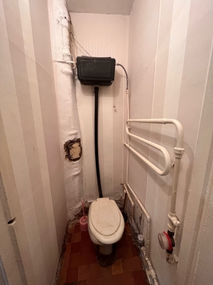 Сдам однокомнатную (1-комн.) квартиру, Гоголя ул, 48, Рязань г