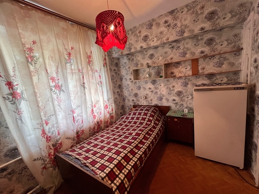 Сдам однокомнатную (1-комн.) квартиру, Гоголя ул, 48, Рязань г