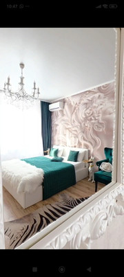 Продам однокомнатную (1-комн.) квартиру, Еременко ул, 90/27, Ростов-на-Дону г