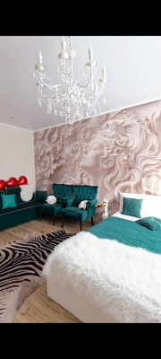 Продам однокомнатную (1-комн.) квартиру, Еременко ул, 90/27, Ростов-на-Дону г