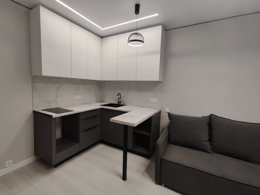 Продам однокомнатную (1-комн.) квартиру, Маршала Жукова пр-кт, 18, Ростов-на-Дону г