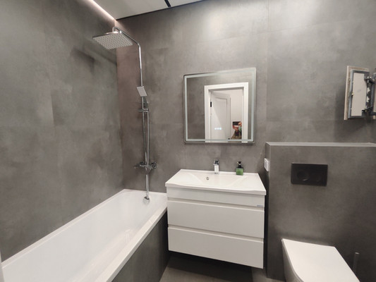 Продам однокомнатную (1-комн.) квартиру, Маршала Жукова пр-кт, 18, Ростов-на-Дону г