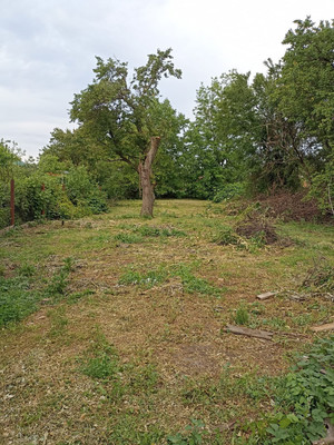 Продам участок 10 соток, ИЖС, Энгельса ул, 34, Тихорецк г, 0 км от города