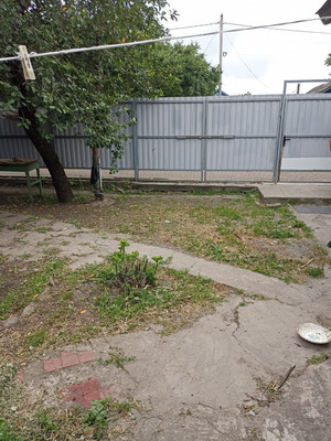 Продам участок 10 соток, ИЖС, Энгельса ул, 34, Тихорецк г, 0 км от города